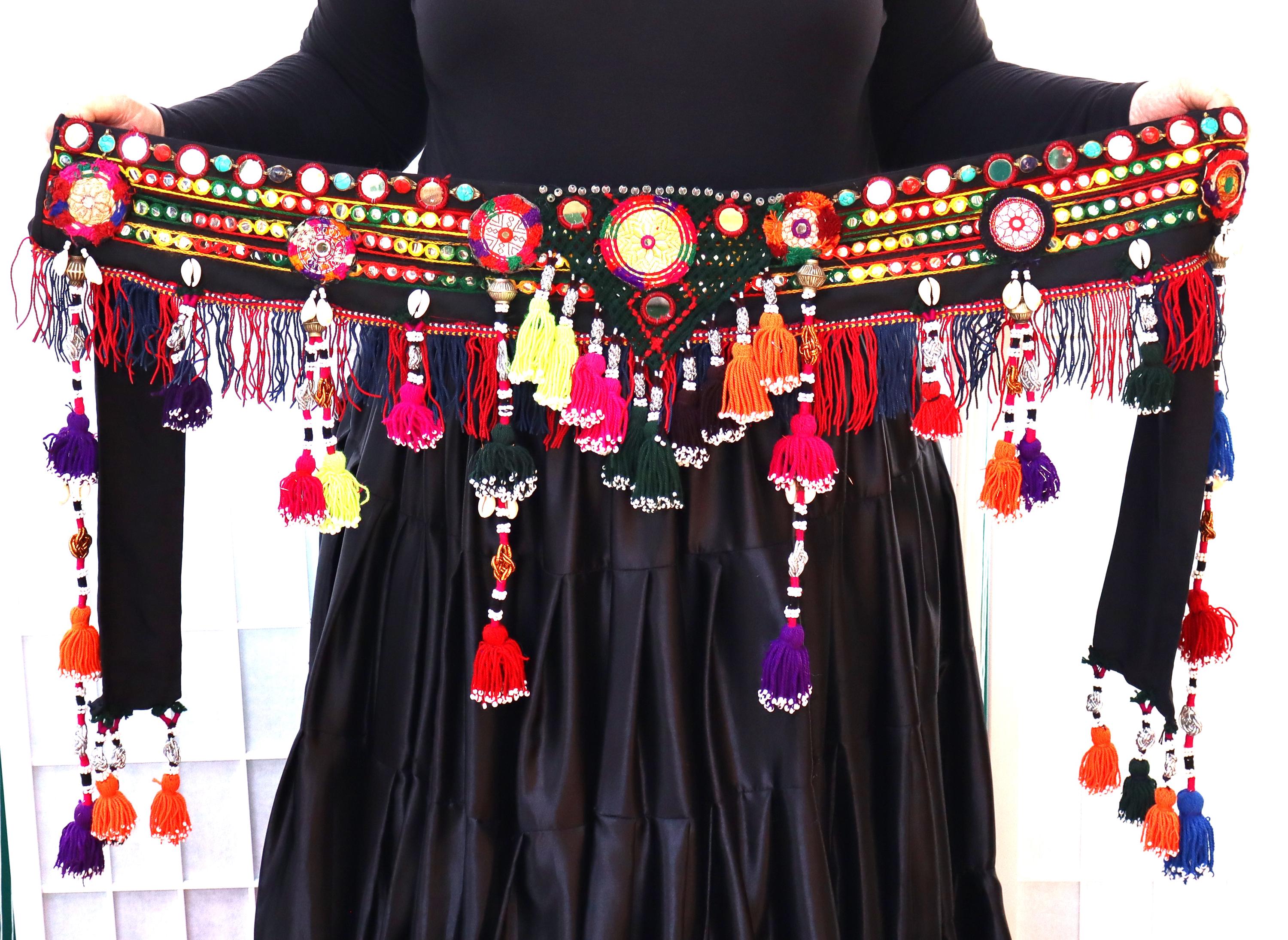 ベリーダンス　ATS ジプシー ベリーダンス ATS ジプシー ATS | Twisted Gypsy | L.A.