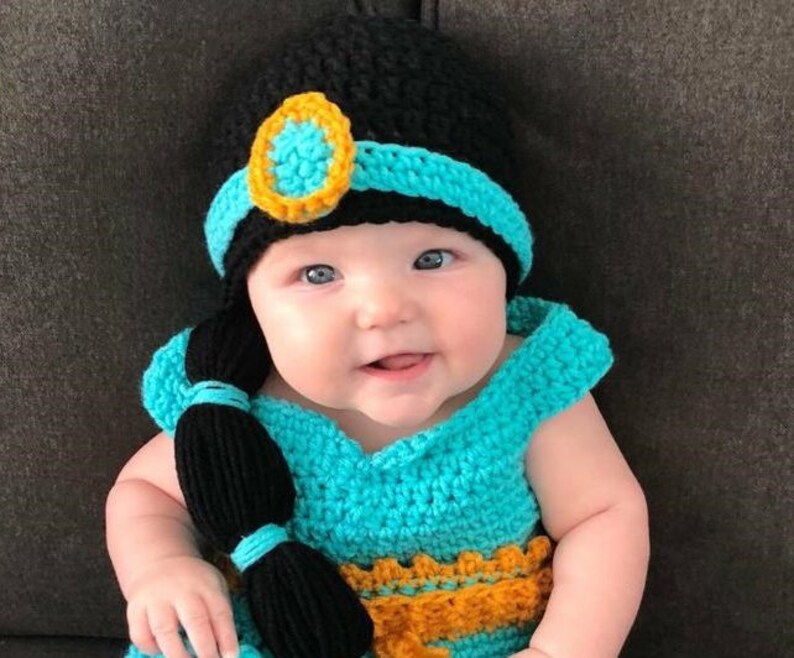 6 month halloween costume