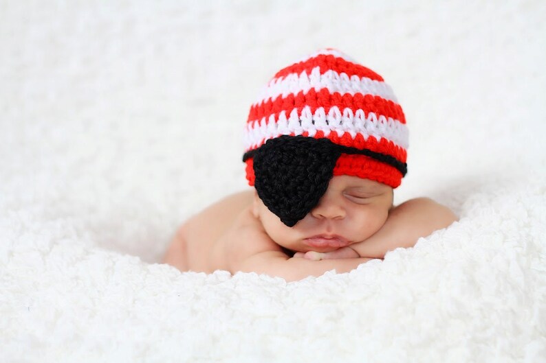 4 piece set Stripe Pirate Hat Eye Patch Diaper cover Vest Etsy 4 piece set Stripe Pirate Hat Eye Patch Diaper cover Vest Etsy