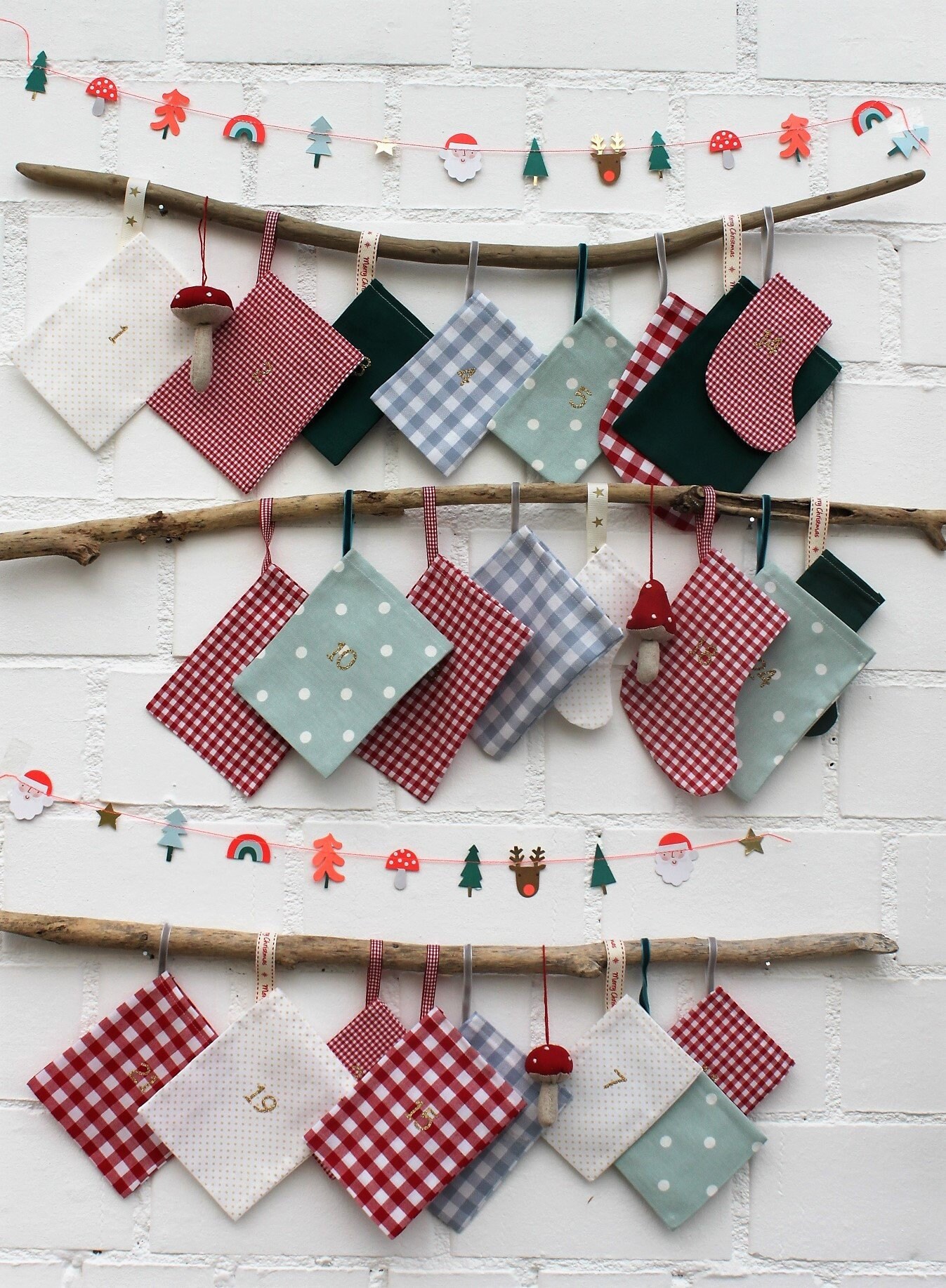 Advent Calendar Advent Calendar Kids Advent Calendar To Fill Advent 