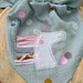 see more listings in the Muslin towels Mama&Kind section