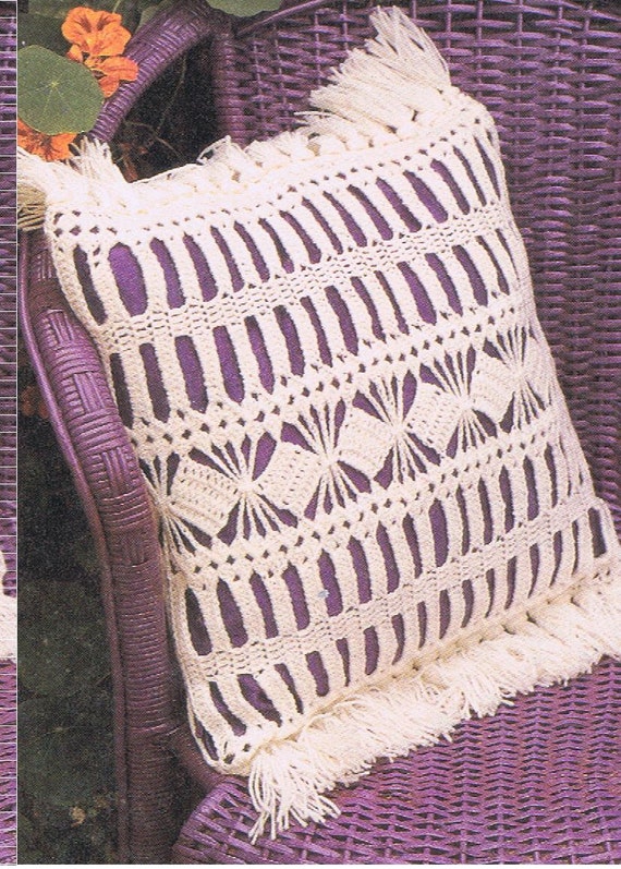 Waffle Stitch Crochet Rug Pattern Pdf 