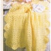 see more listings in the BABY BLANKETS CROCHET section