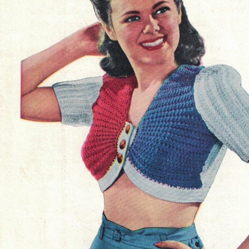 Midrip Top Midriff Top - Etsy