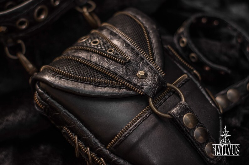 handmade bolsa accessories