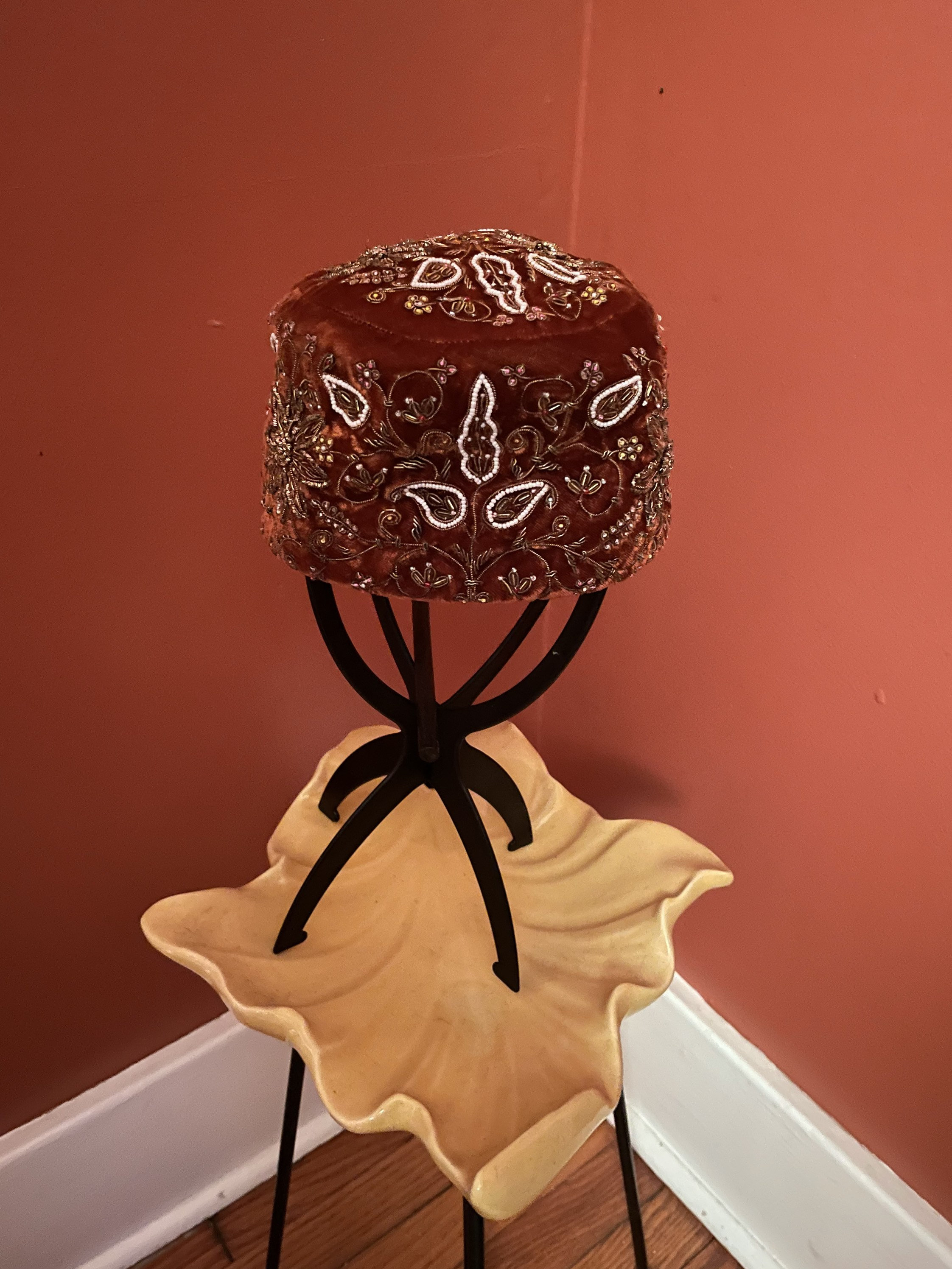 Norman Durand Hat - Etsy display picture 1