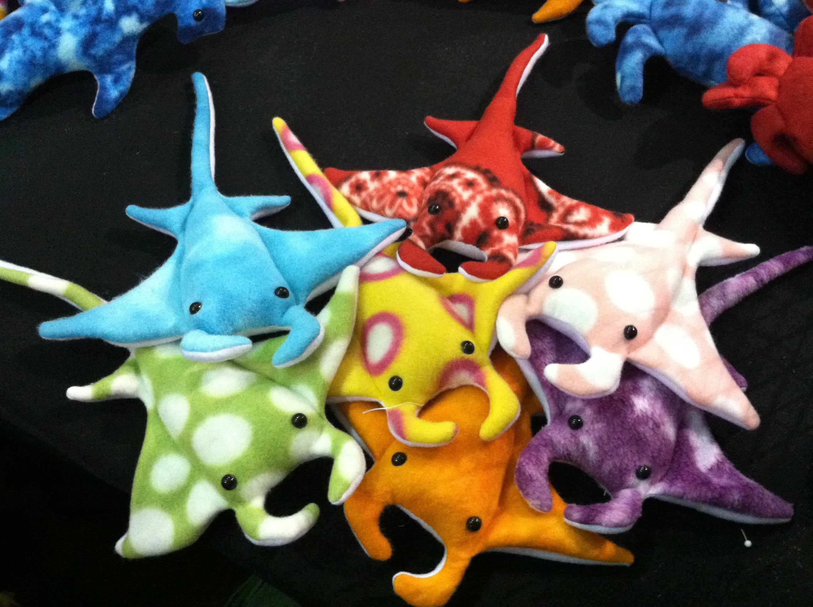 giant manta ray stuffed animal giant manta ray stuffed animal
