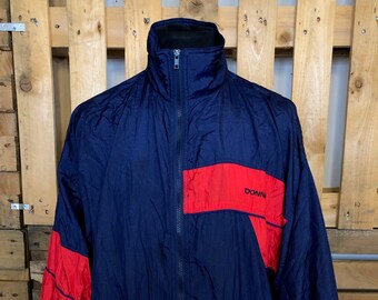fila shell suit