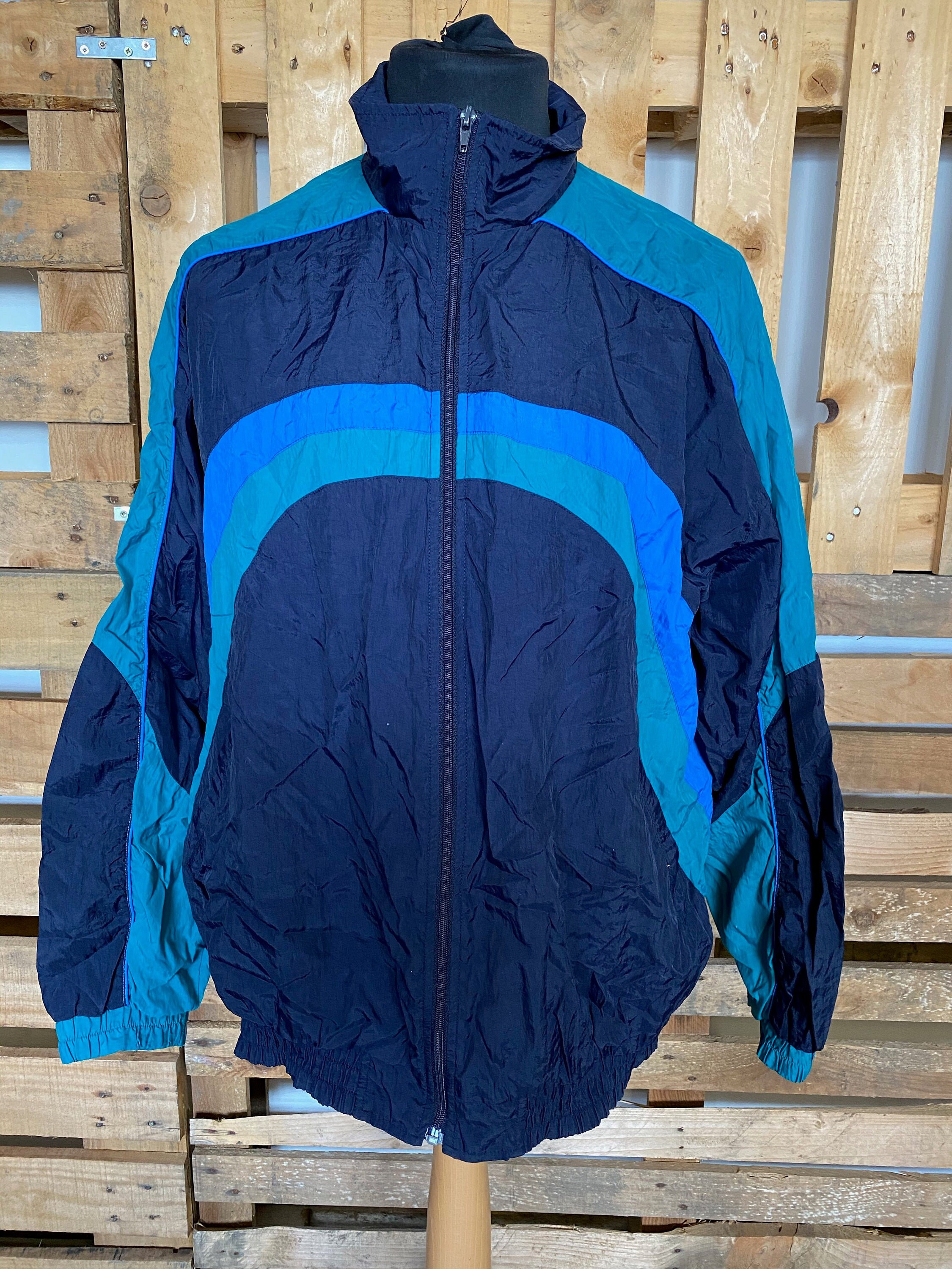 shell jackets festival