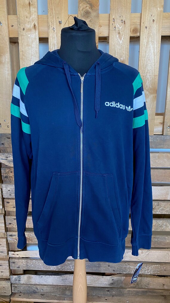 adidas rave jacket