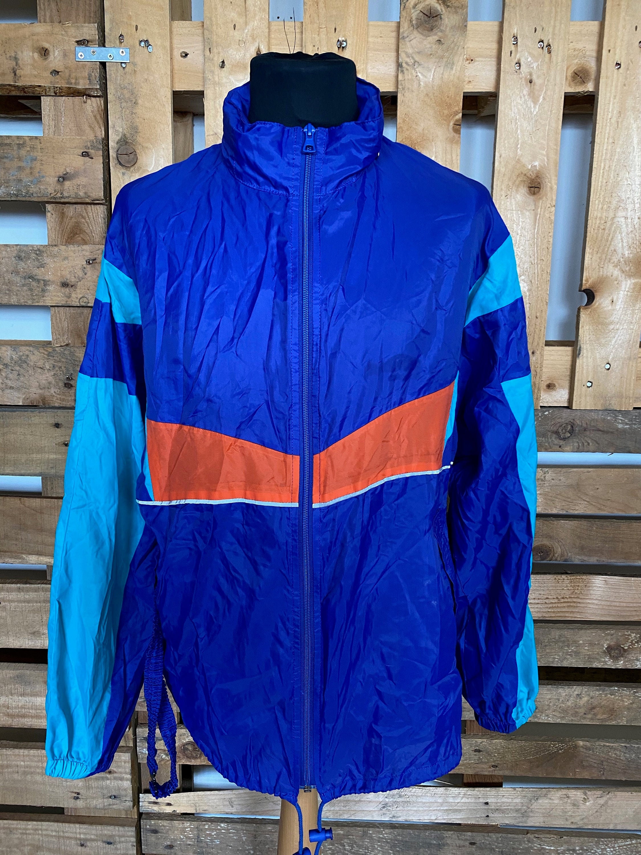 adidas 80s shell suit