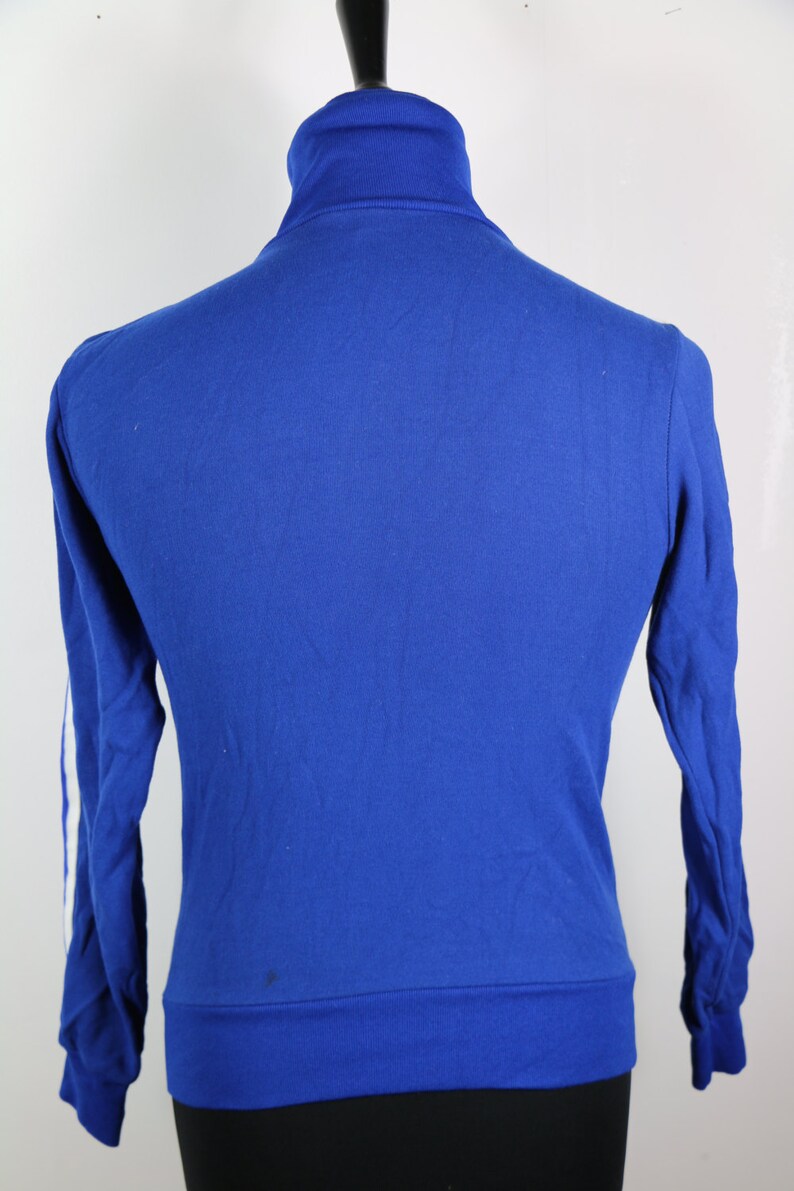 funky retro rave windbreaker Vintage Festival 70s Track Suit Jacket