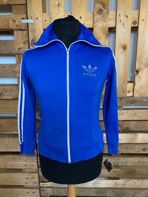 adidas festival jacket