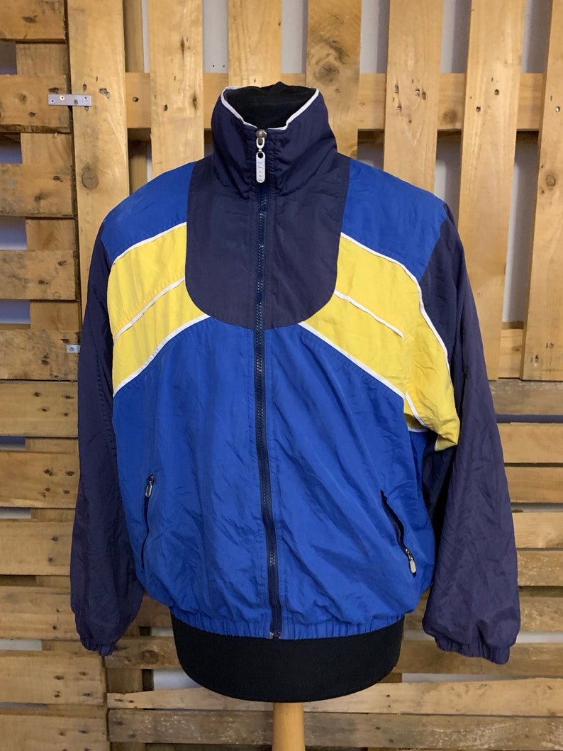 shell jackets festival