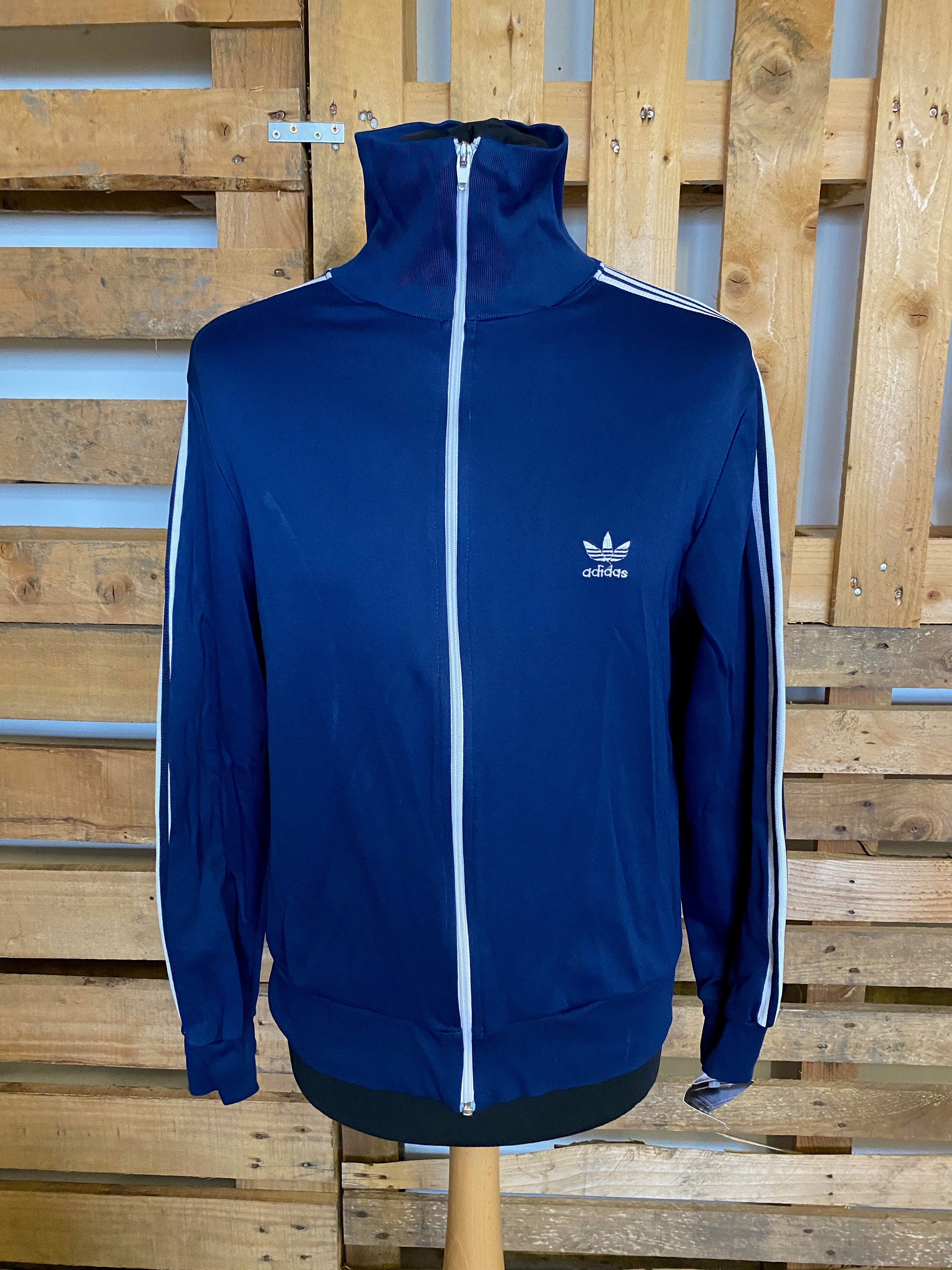 Nike Adidas Jacket - Etsy