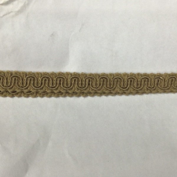 Upholstery Braid Etsy