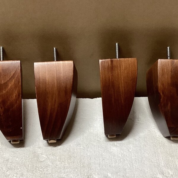 Furniture Feet Etsy