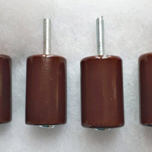 2 Inch Furniture Leg Legs Feet Wood Wooden Chair Couch Etsy