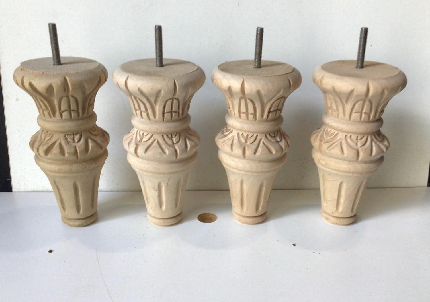 Legs for Dresser - Etsy