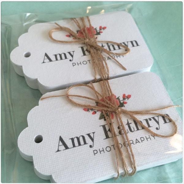 Natural Jute Twine -- Burlap Twine -- Custom Length -- For Tags, Scrapbooking, Cardmaking, Crafting