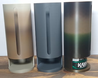 Dip Can Tower Dispenser, Home & Office, All Brands Compatible