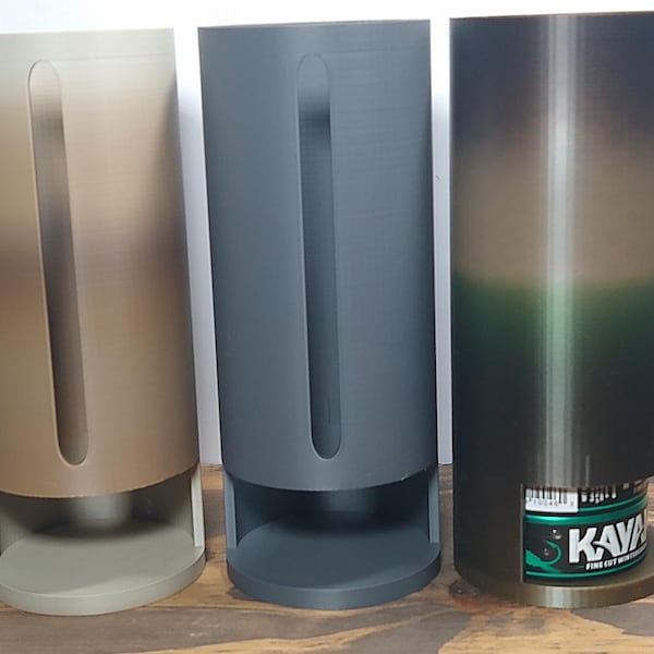 Dip Can Tower Dispenser, Home & Office, All Brands Compatible