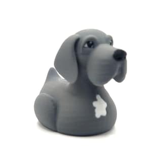 Great Dane Duck, Dashboard Buddy, Ducking, Custom Duck, Get Ducked