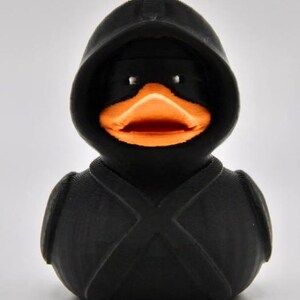 Ninja Duck, Ducking, Dashboard Buddy, Custom Duck, Get Ducked