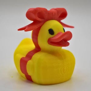 Present Duck, Gift Duck, Dashboard Buddy, Ducking, Custom Duck, Get Ducked