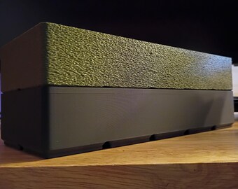 Nicotine Pouch or Tobacco Can Storage Desk Caddy