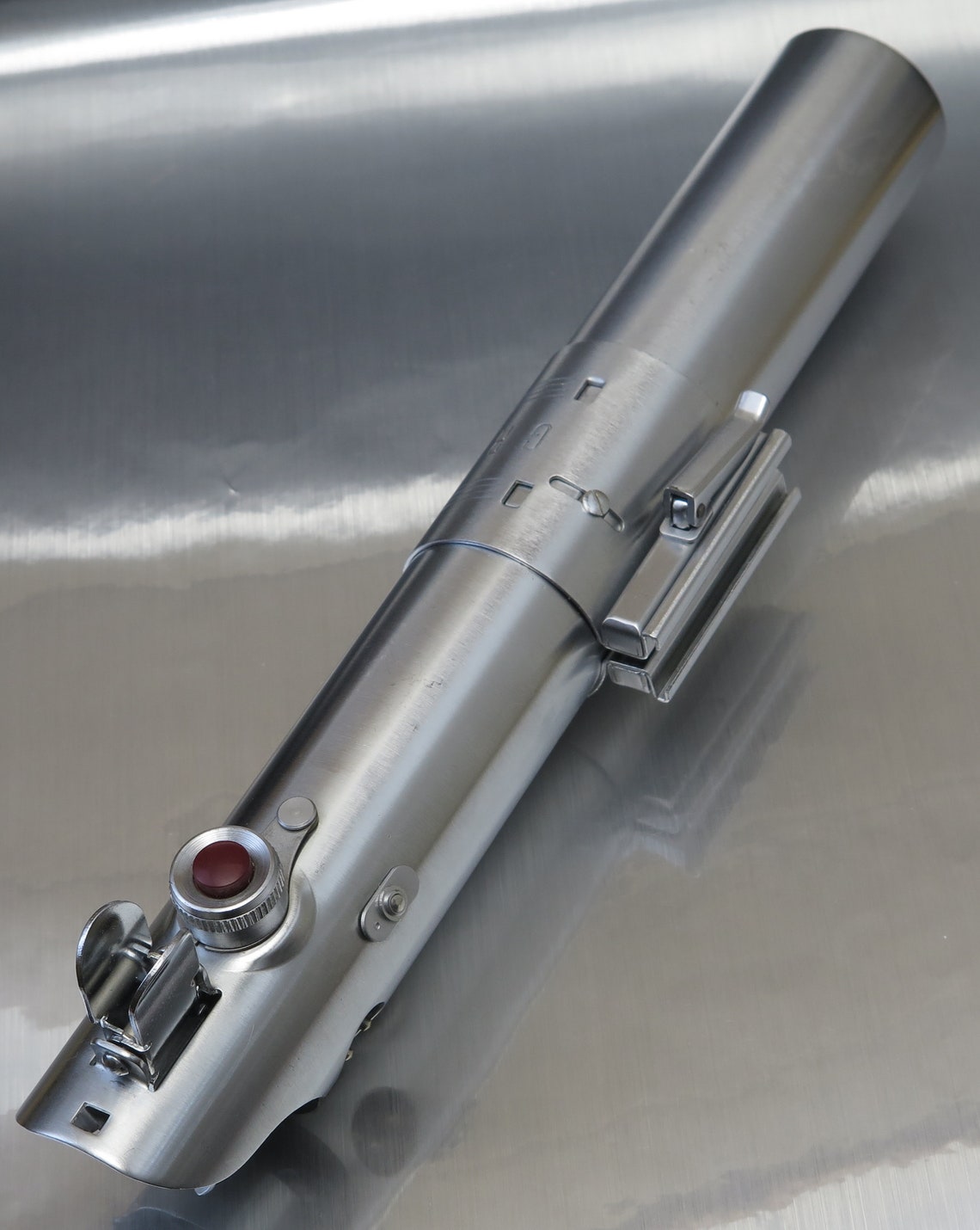 Vintage Folmer Graflex 3 Cell flash NEW YORK Etsy