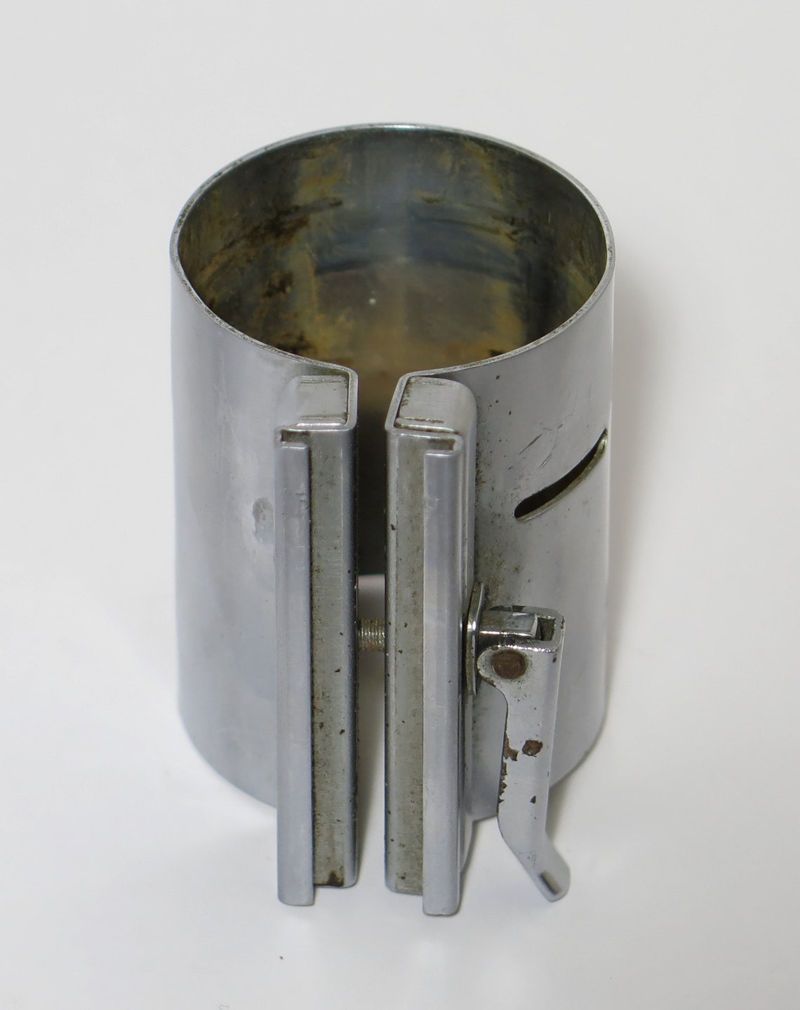 vintage graflex 3 cell