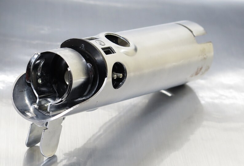 Vintage Graflex 3 Cell Flash Front End Etsy