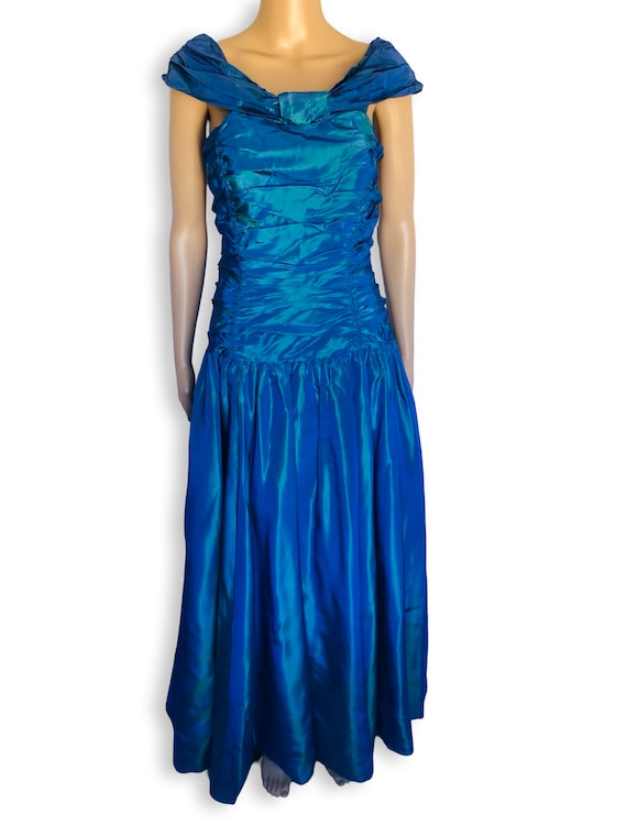 aqua cocktail party dress Aqua Sequin Halter Neck Short Dress With Open Back