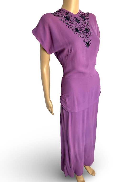 orchid purple color dress Spaghetti Strap Cold Shoulder A-Line Long Bridesmaid Dress