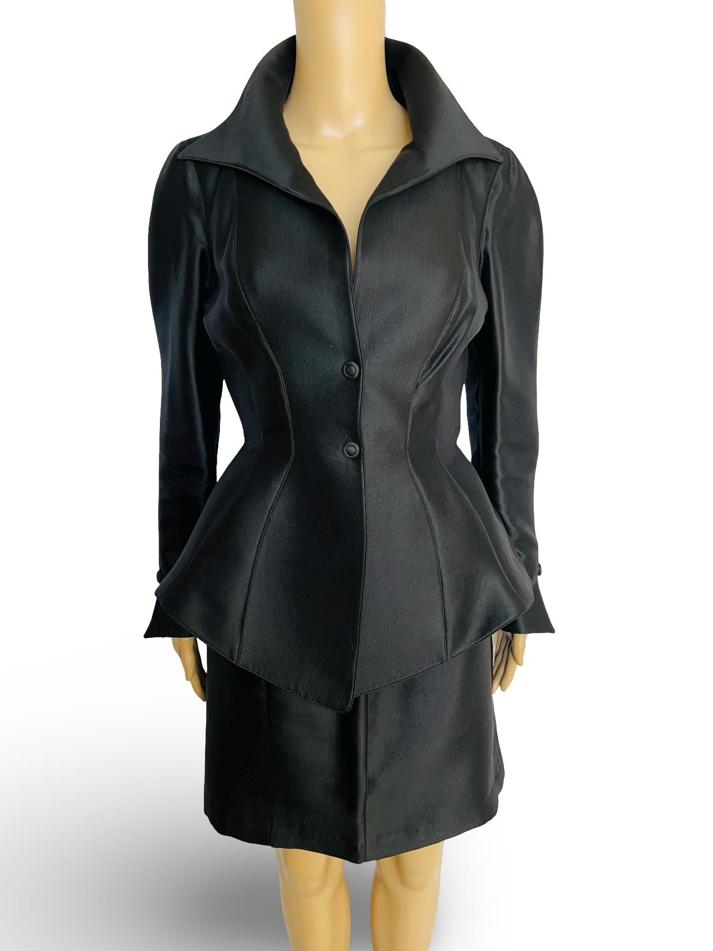 Mugler jacket - Etsy 日本