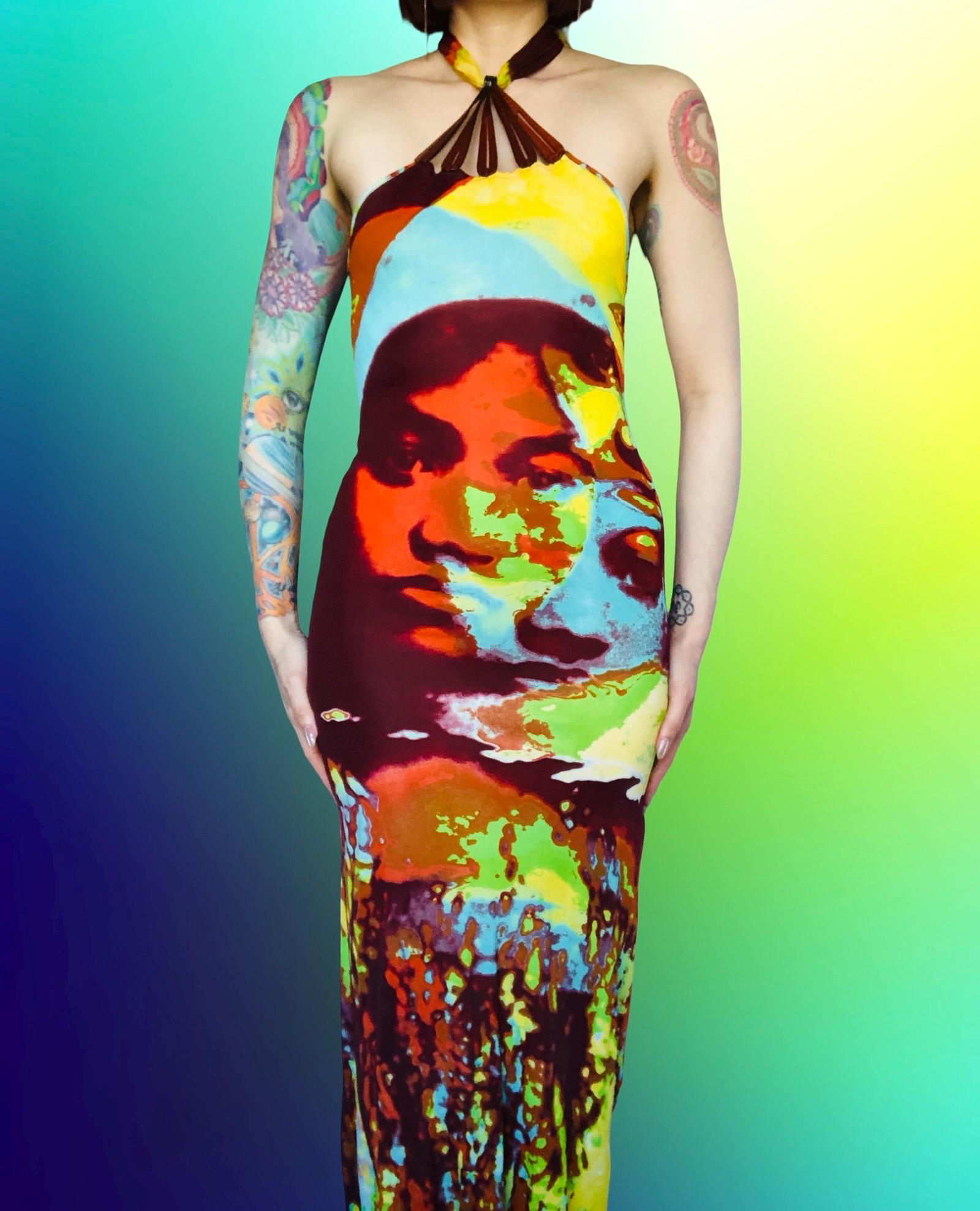 Jean Paul Gaultier Top - Etsy