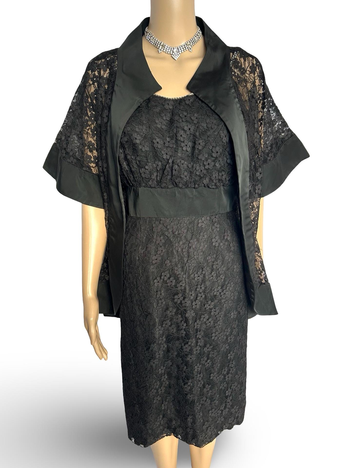 50s Lilli Diamond - Etsy