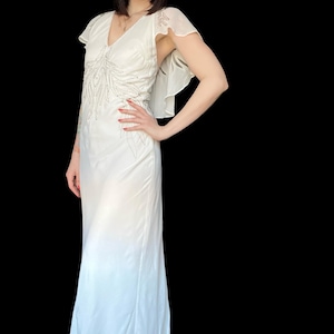 dress a line pattern Ella dress PDF sewing pattern – Silversaga Patterns