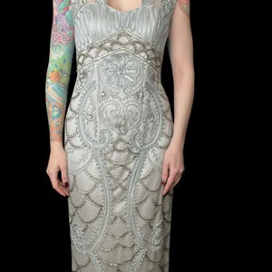 Sue Wong Dress - Etsy