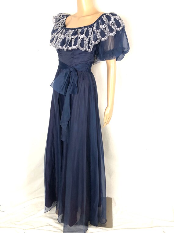 strapless open back dress Melody Dress main image 1