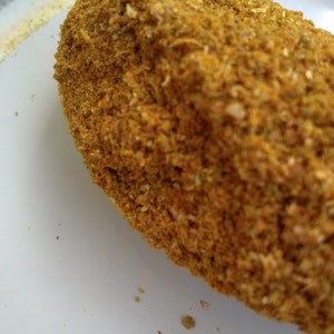 Madras Curry Powder, Hot Madras Curry, Spicy Madras Curry Powder