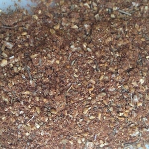 Caribbean Seasoning