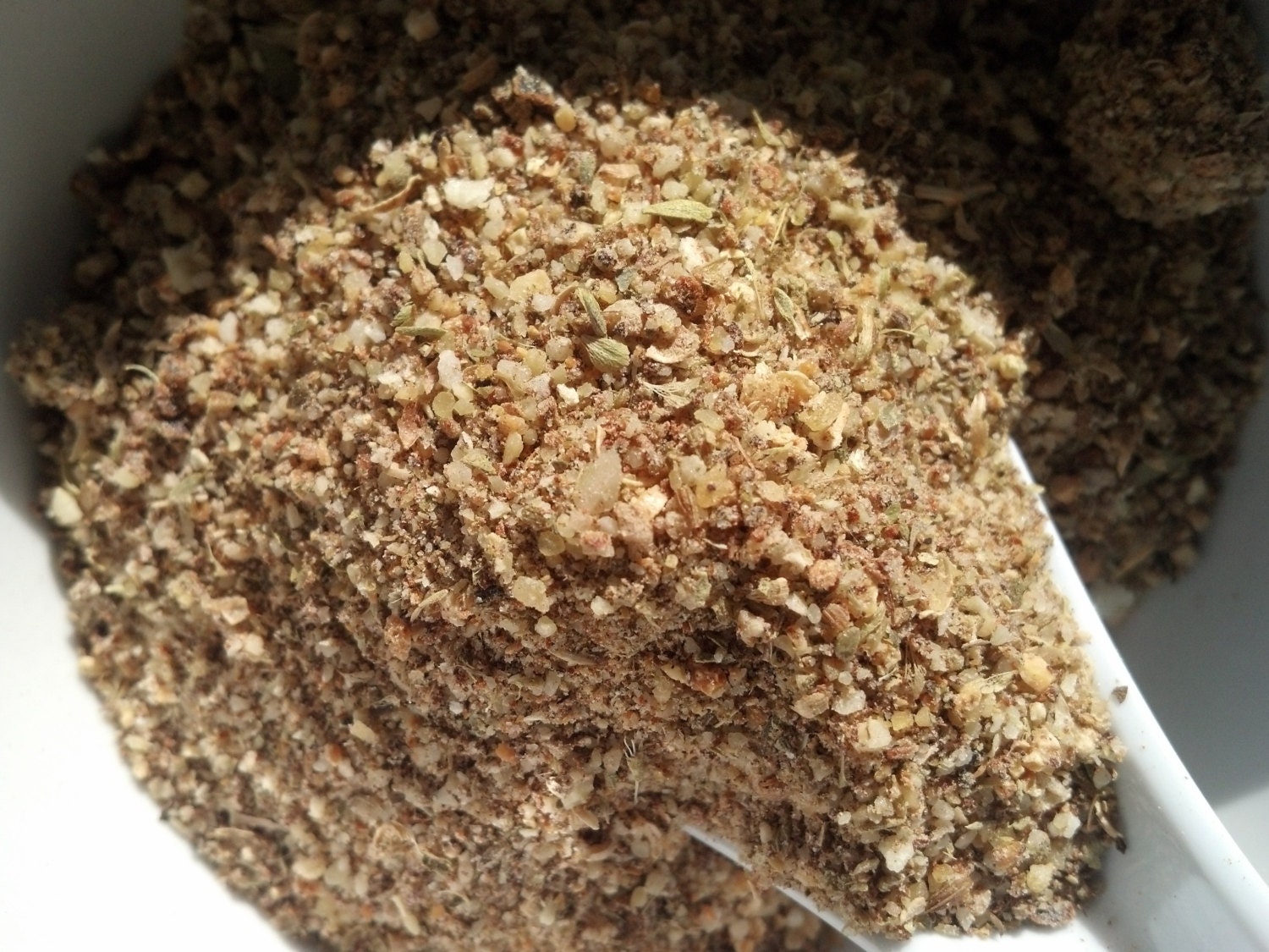 Turkish Spice Blend Turkish No Salt Spice Etsy