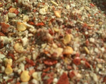 Arrabiata Spice, Arrabiata Pasta Seasoning