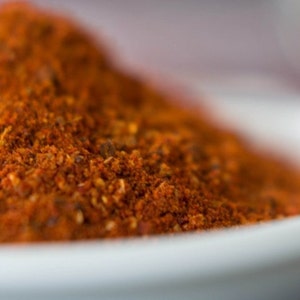 Tandoori Spice, Tandoori Masala