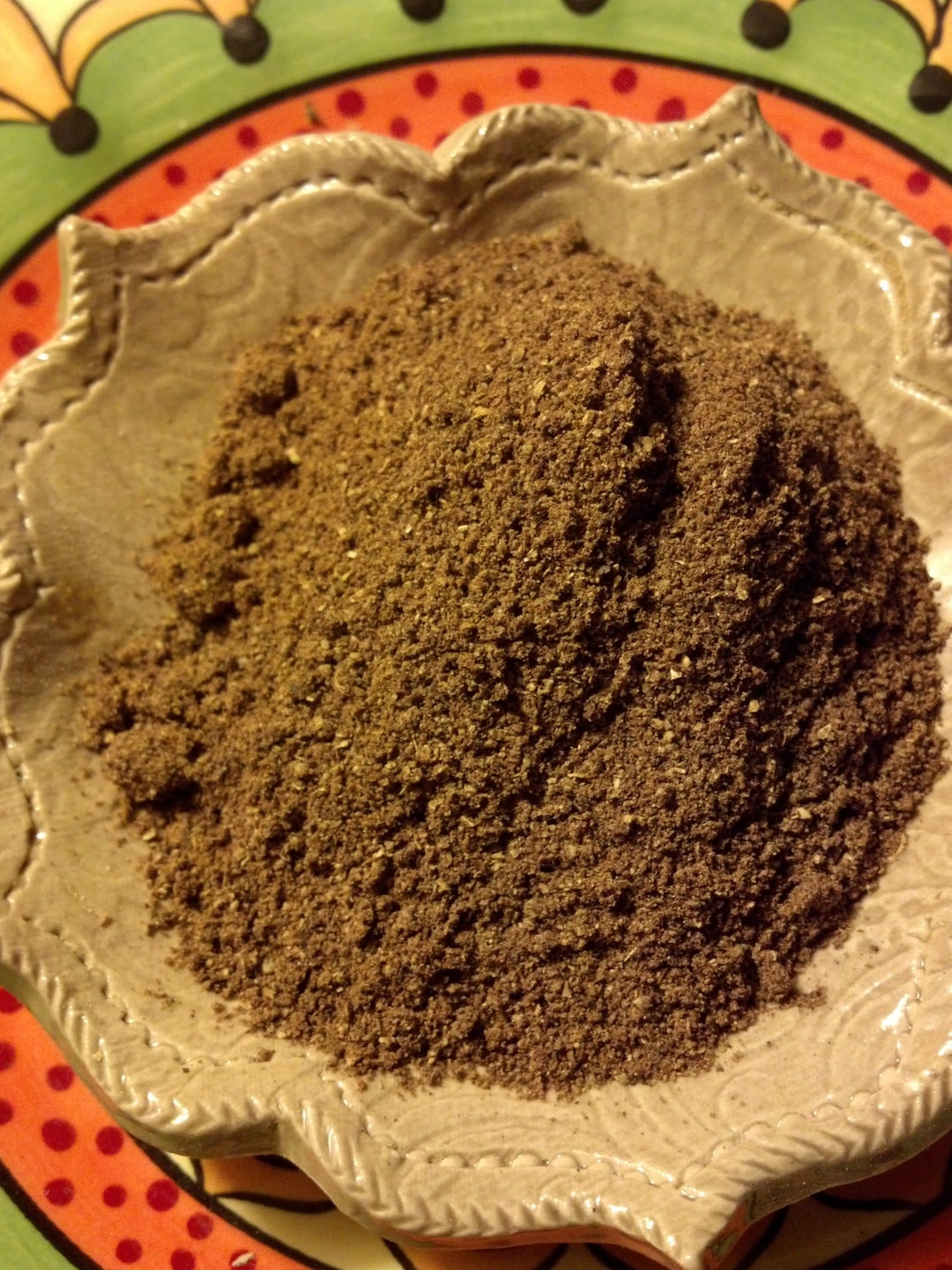 Scheherazade&amp;#39;s Spice, or Arabic Masala Spice, Made in the USA - Etsy