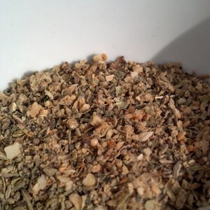 Mediterranean Spice Rub