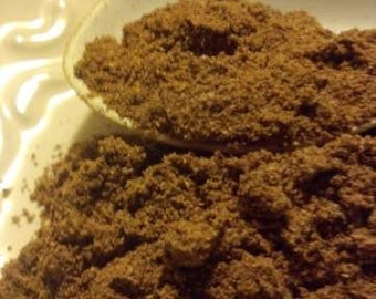 Garam Masala Mixed Spices 100% Gluten Free