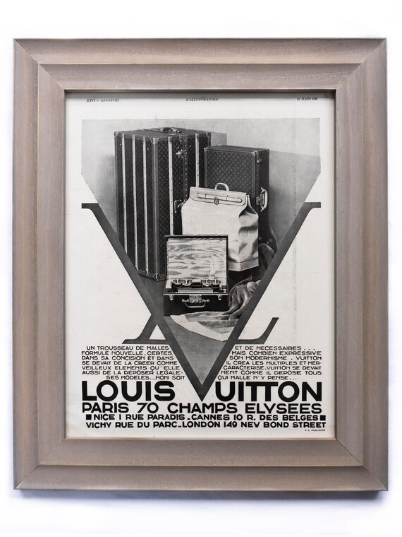 Marca Louis Historia De Louis Vuitton En EspaÃ±ol Bolsos De Mano